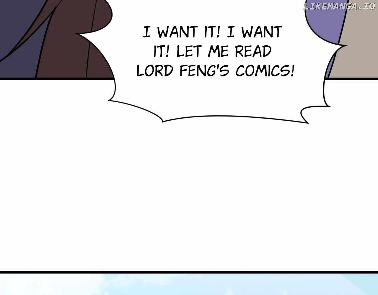 Age of Terror Chapter 489 142